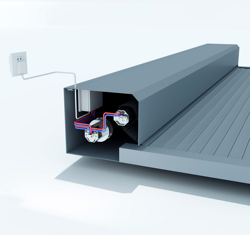 明陽遮陽-設(shè)計(jì)研發(fā)