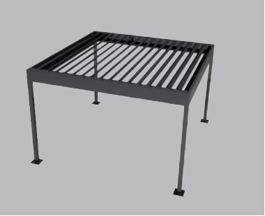 獨(dú)立式安裝